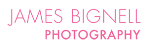 James Bignell Photography Logo