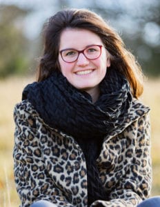 portrait photo of a therapist in Sevenoaks